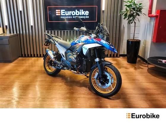 BMW R 1300 GS TROPHY 